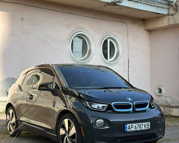 Серый БМВ И3, объемом двигателя 0 л и пробегом 125 тыс. км за 14999 $, фото 25 на Automoto.ua