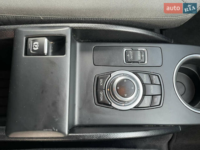 Серый БМВ И3, объемом двигателя 0 л и пробегом 170 тыс. км за 7985 $, фото 31 на Automoto.ua