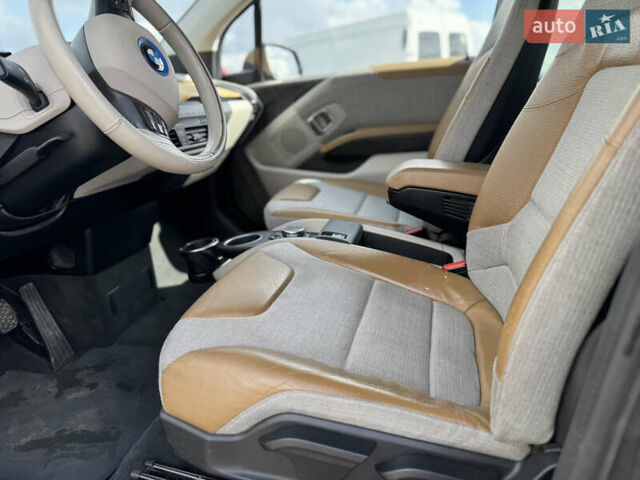 Сірий БМВ І3, об'ємом двигуна 0 л та пробігом 138 тис. км за 7800 $, фото 19 на Automoto.ua