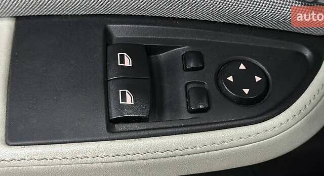 Серый БМВ И3, объемом двигателя 0.65 л и пробегом 100 тыс. км за 11999 $, фото 12 на Automoto.ua