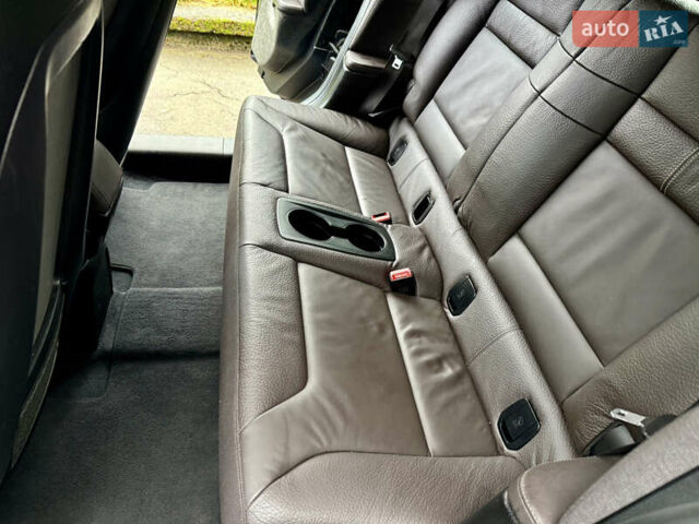 Серый БМВ И3, объемом двигателя 0 л и пробегом 120 тыс. км за 9550 $, фото 22 на Automoto.ua