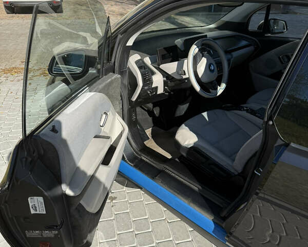 Серый БМВ И3, объемом двигателя 0 л и пробегом 92 тыс. км за 8400 $, фото 9 на Automoto.ua