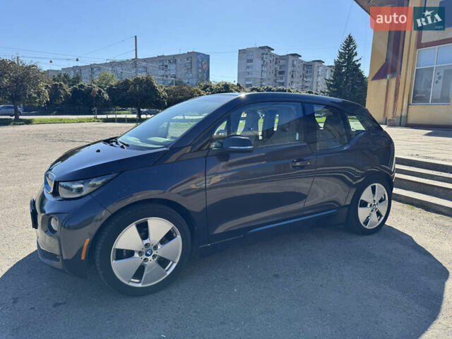 Серый БМВ И3, объемом двигателя 0 л и пробегом 91 тыс. км за 8900 $, фото 8 на Automoto.ua