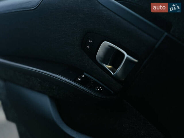 Серый БМВ И3, объемом двигателя 0 л и пробегом 106 тыс. км за 8999 $, фото 19 на Automoto.ua