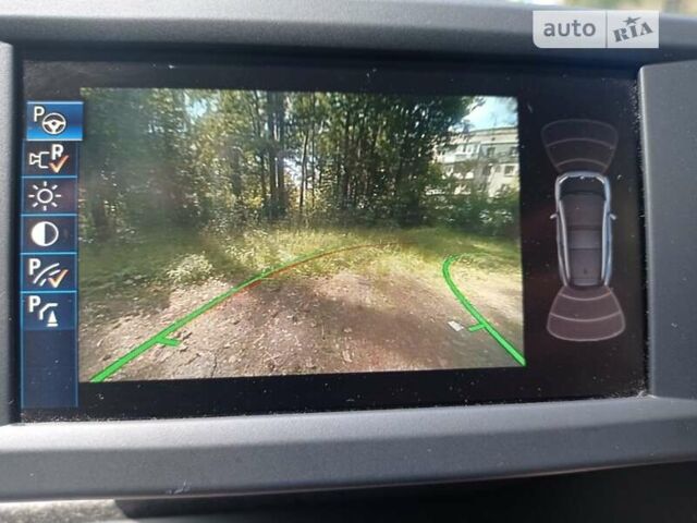 Серый БМВ И3, объемом двигателя 0 л и пробегом 72 тыс. км за 12000 $, фото 1 на Automoto.ua