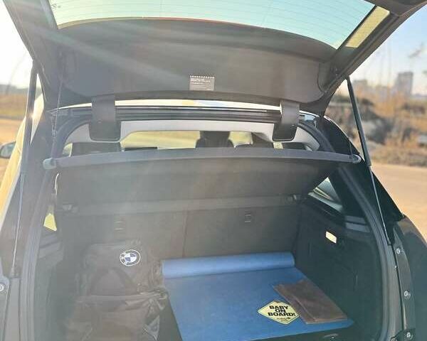 Сірий БМВ І3, об'ємом двигуна 0 л та пробігом 114 тис. км за 9700 $, фото 18 на Automoto.ua