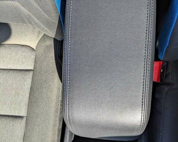 Серый БМВ И3, объемом двигателя 0 л и пробегом 109 тыс. км за 10350 $, фото 26 на Automoto.ua