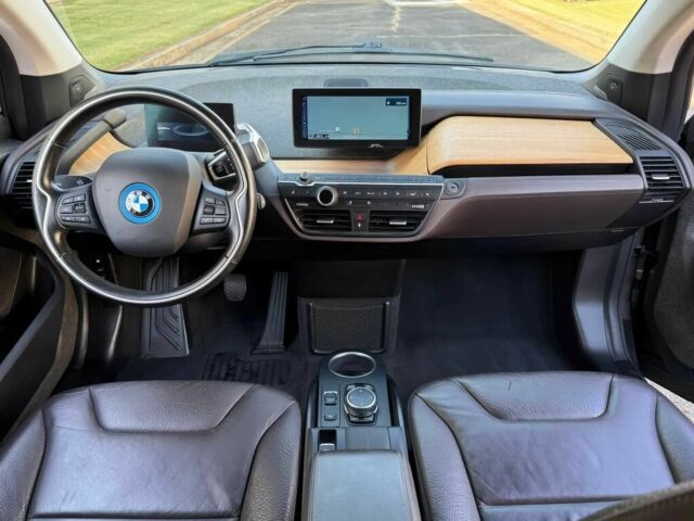 Серый БМВ И3, объемом двигателя 0 л и пробегом 70 тыс. км за 6500 $, фото 10 на Automoto.ua