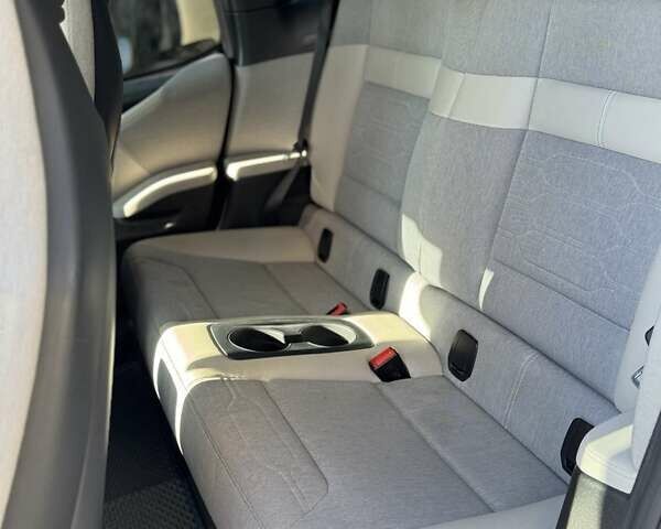 Серый БМВ И3, объемом двигателя 0 л и пробегом 116 тыс. км за 10800 $, фото 14 на Automoto.ua