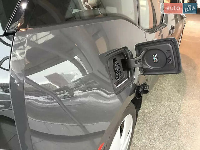 Серый БМВ И3, объемом двигателя 0 л и пробегом 33 тыс. км за 17500 $, фото 29 на Automoto.ua