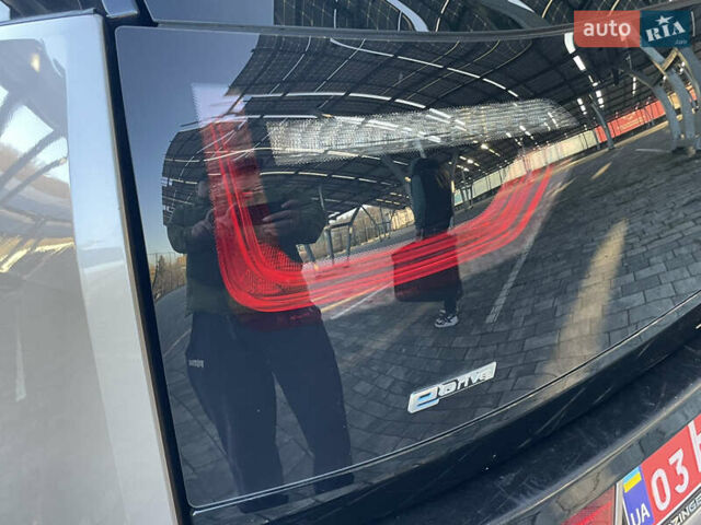 Серый БМВ И3, объемом двигателя 0 л и пробегом 149 тыс. км за 8490 $, фото 32 на Automoto.ua