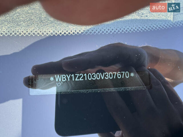 Серый БМВ И3, объемом двигателя 0 л и пробегом 104 тыс. км за 13499 $, фото 25 на Automoto.ua