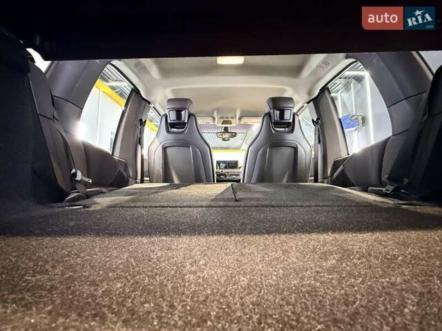 Сірий БМВ І3, об'ємом двигуна 0 л та пробігом 87 тис. км за 9990 $, фото 58 на Automoto.ua