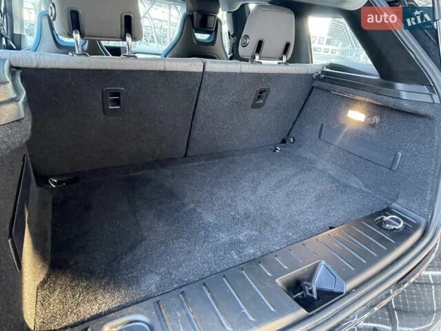 Серый БМВ И3, объемом двигателя 0 л и пробегом 149 тыс. км за 8490 $, фото 26 на Automoto.ua