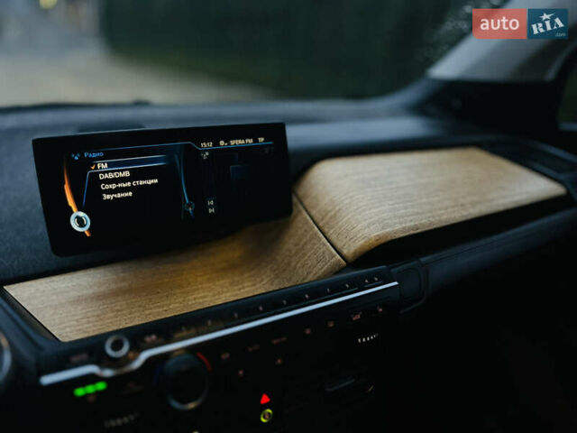 Серый БМВ И3, объемом двигателя 0 л и пробегом 106 тыс. км за 8999 $, фото 48 на Automoto.ua