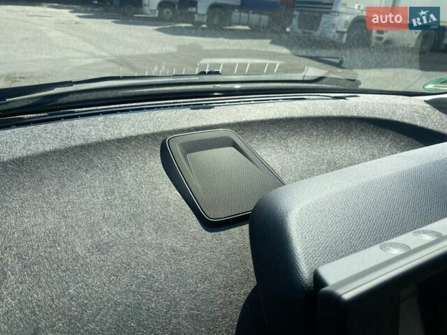 Серый БМВ И3, объемом двигателя 0 л и пробегом 46 тыс. км за 9400 $, фото 24 на Automoto.ua