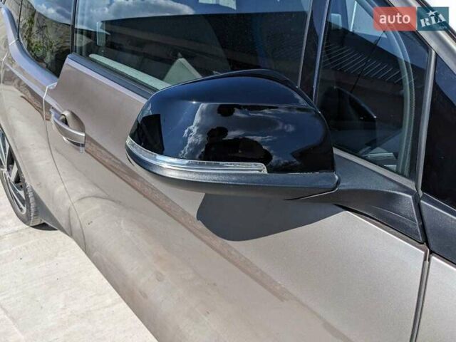 Серый БМВ И3, объемом двигателя 0 л и пробегом 109 тыс. км за 10350 $, фото 20 на Automoto.ua