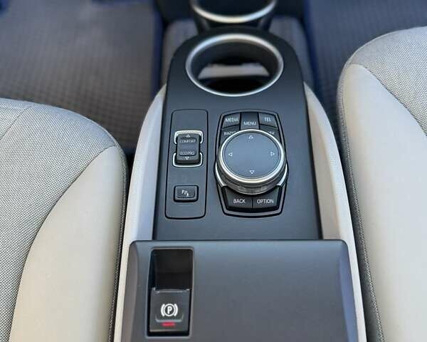 Серый БМВ И3, объемом двигателя 0 л и пробегом 116 тыс. км за 10800 $, фото 11 на Automoto.ua