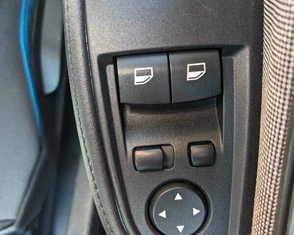 Серый БМВ И3, объемом двигателя 0 л и пробегом 109 тыс. км за 10350 $, фото 33 на Automoto.ua