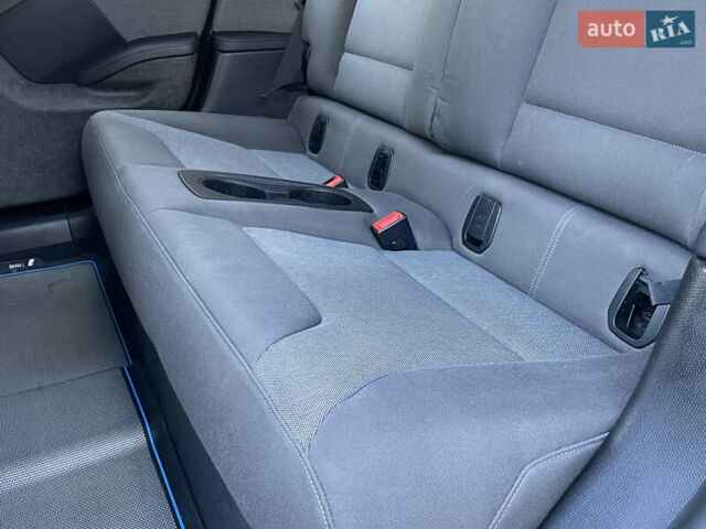 Серый БМВ И3, объемом двигателя 0 л и пробегом 149 тыс. км за 8490 $, фото 23 на Automoto.ua