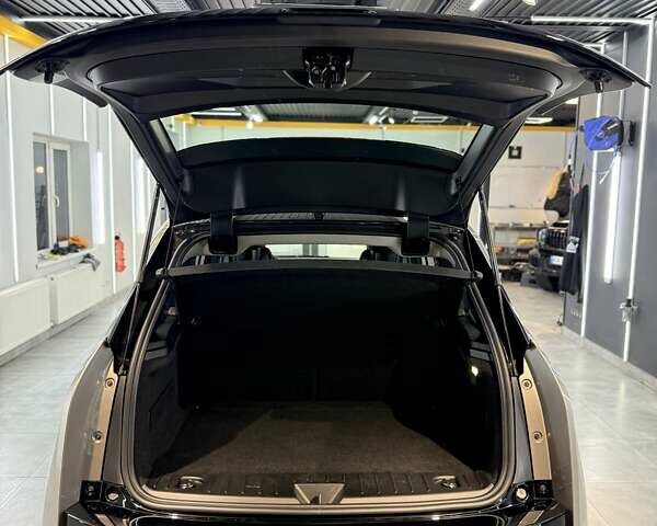 Серый БМВ И3, объемом двигателя 0 л и пробегом 87 тыс. км за 8900 $, фото 38 на Automoto.ua