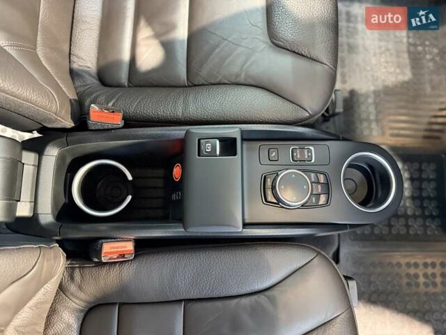 Серый БМВ И3, объемом двигателя 0 л и пробегом 87 тыс. км за 8900 $, фото 33 на Automoto.ua