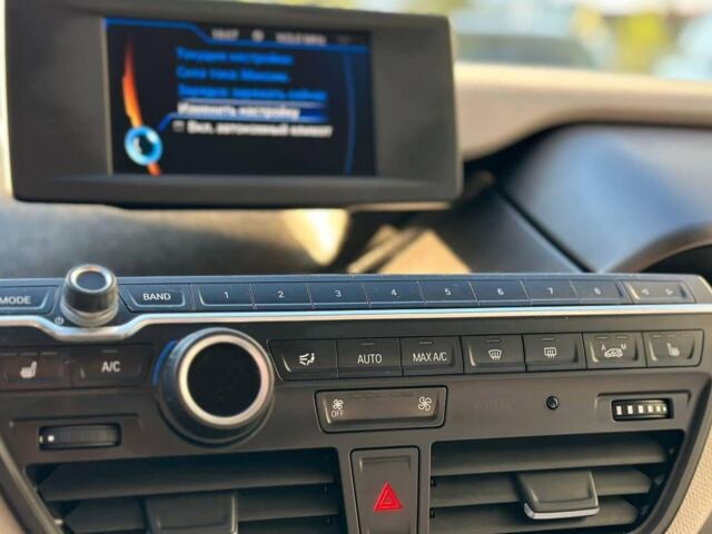 Серый БМВ И3, объемом двигателя 0.7 л и пробегом 120 тыс. км за 11399 $, фото 11 на Automoto.ua