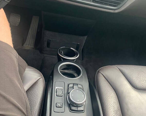 Сірий БМВ І3, об'ємом двигуна 0 л та пробігом 86 тис. км за 12500 $, фото 2 на Automoto.ua