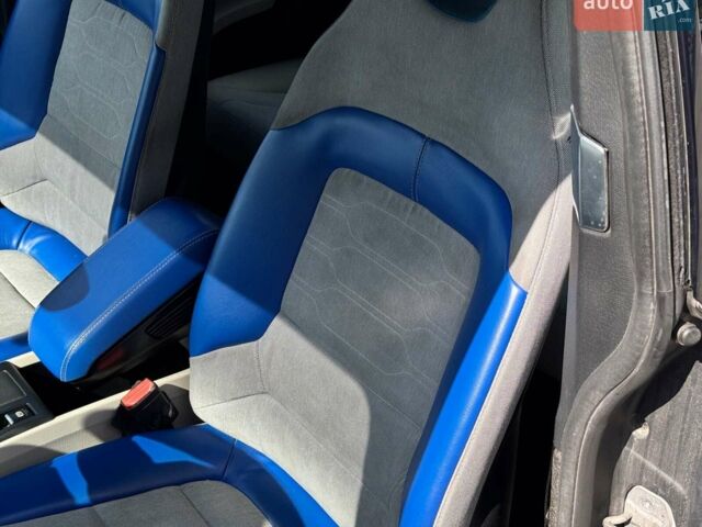 Серый БМВ И3, объемом двигателя 0 л и пробегом 95 тыс. км за 7840 $, фото 25 на Automoto.ua