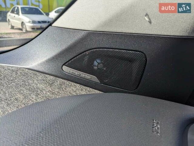 Серый БМВ И3, объемом двигателя 0 л и пробегом 109 тыс. км за 10350 $, фото 13 на Automoto.ua