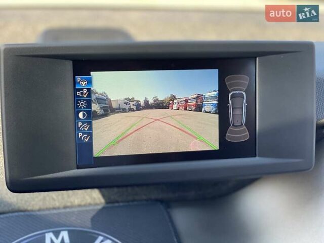 Серый БМВ И3, объемом двигателя 0 л и пробегом 46 тыс. км за 9400 $, фото 20 на Automoto.ua