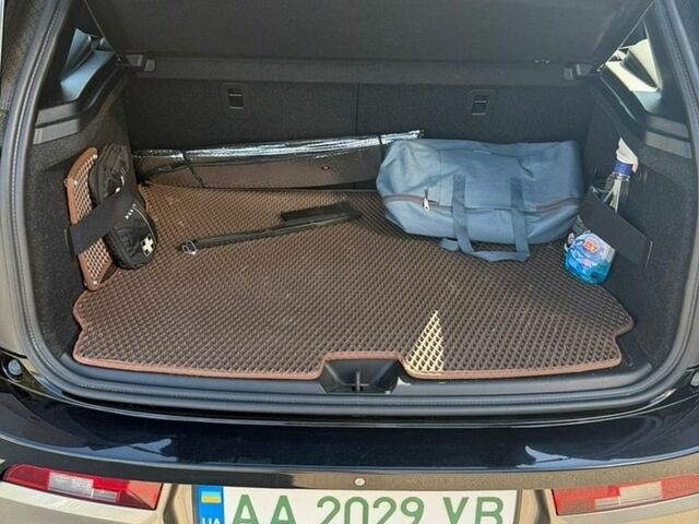 Сірий БМВ І3, об'ємом двигуна 0 л та пробігом 129 тис. км за 10899 $, фото 9 на Automoto.ua
