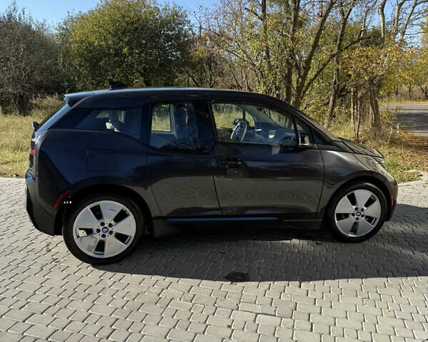 Серый БМВ И3, объемом двигателя 0 л и пробегом 93 тыс. км за 7350 $, фото 4 на Automoto.ua