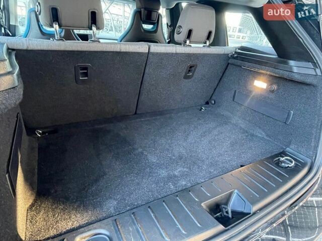 Сірий БМВ І3, об'ємом двигуна 0 л та пробігом 152 тис. км за 8370 $, фото 27 на Automoto.ua