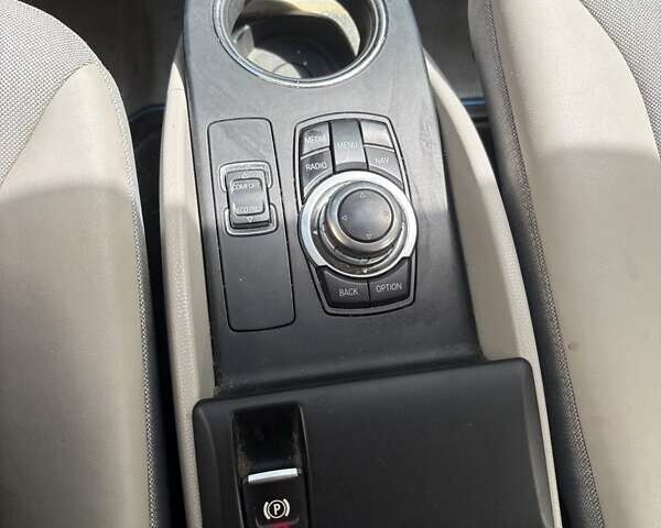 Серый БМВ И3, объемом двигателя 0 л и пробегом 118 тыс. км за 10600 $, фото 8 на Automoto.ua