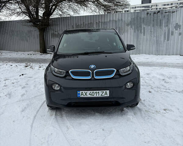 Сірий БМВ І3, об'ємом двигуна 0 л та пробігом 81 тис. км за 9000 $, фото 1 на Automoto.ua