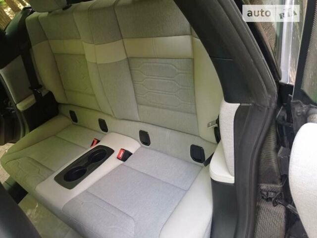 Серый БМВ И3, объемом двигателя 0 л и пробегом 72 тыс. км за 12000 $, фото 42 на Automoto.ua