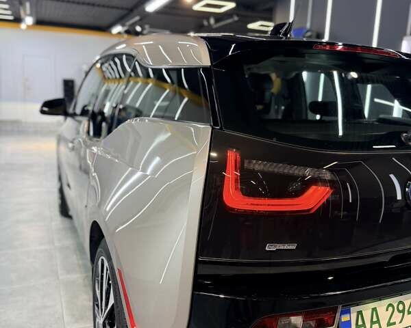 Сірий БМВ І3, об'ємом двигуна 0 л та пробігом 87 тис. км за 9990 $, фото 15 на Automoto.ua