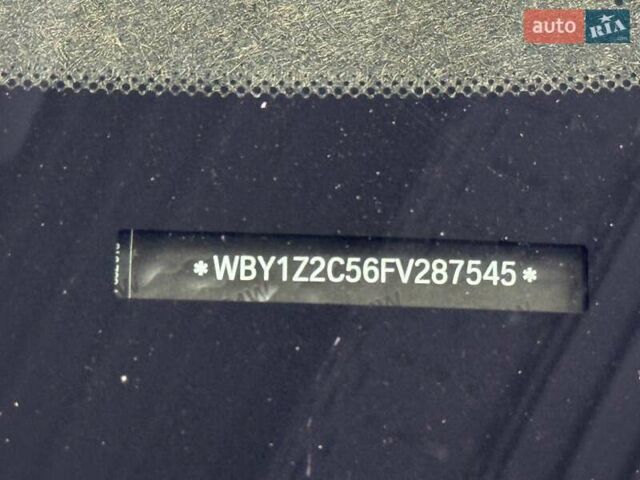 Сірий БМВ І3, об'ємом двигуна 0 л та пробігом 87 тис. км за 9990 $, фото 68 на Automoto.ua