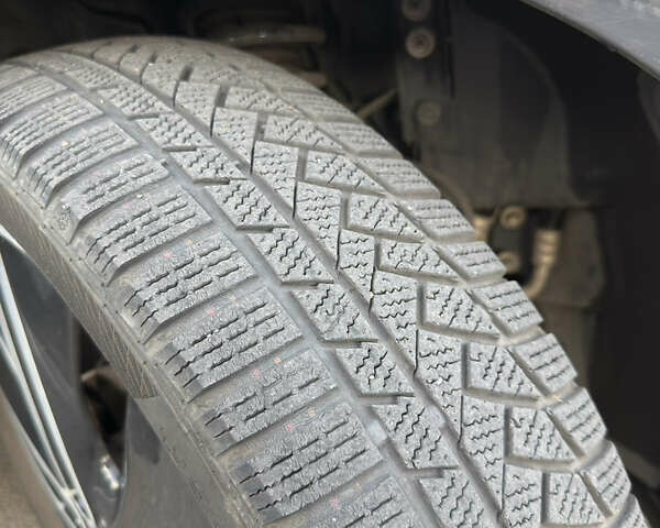 Сірий БМВ І3, об'ємом двигуна 0 л та пробігом 117 тис. км за 10500 $, фото 5 на Automoto.ua