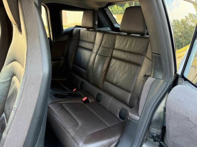 Серый БМВ И3, объемом двигателя 0 л и пробегом 70 тыс. км за 6500 $, фото 12 на Automoto.ua