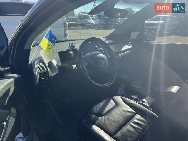 Сірий БМВ І3, об'ємом двигуна 0 л та пробігом 48 тис. км за 12500 $, фото 3 на Automoto.ua