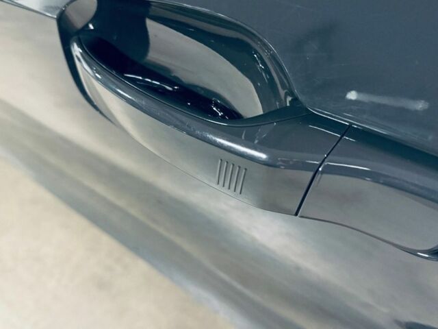 Серый БМВ И3, объемом двигателя 0 л и пробегом 65 тыс. км за 8100 $, фото 5 на Automoto.ua