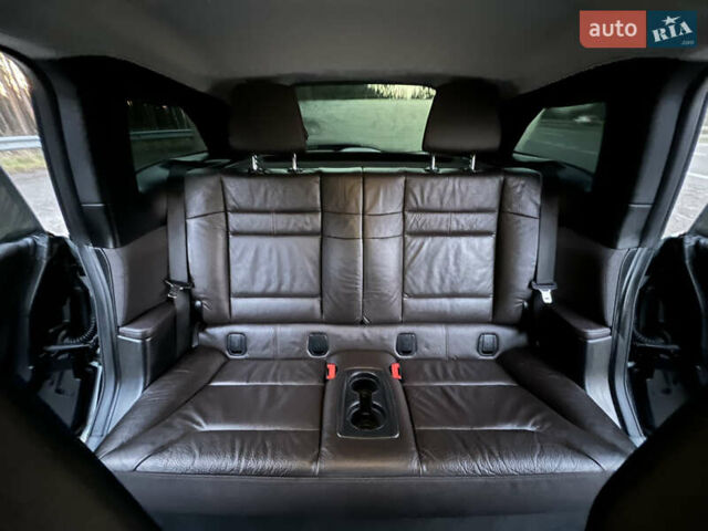 Серый БМВ И3, объемом двигателя 0 л и пробегом 191 тыс. км за 10000 $, фото 14 на Automoto.ua