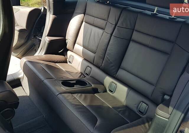 Серый БМВ И3, объемом двигателя 0 л и пробегом 224 тыс. км за 10900 $, фото 30 на Automoto.ua