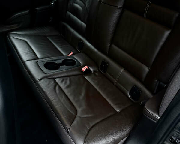 Серый БМВ И3, объемом двигателя 0 л и пробегом 99 тыс. км за 10999 $, фото 27 на Automoto.ua