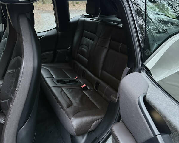 Серый БМВ И3, объемом двигателя 0 л и пробегом 99 тыс. км за 10999 $, фото 23 на Automoto.ua