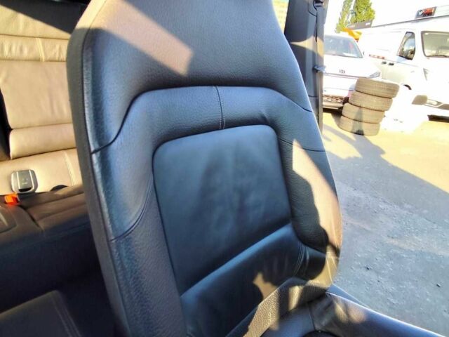 БМВ И3 2016 в Киеве на Automoto.ua Серый БМВ И3, объемом двигателя 0 л и пробегом 106 тыс. км за 14333 $, фото 20 на Automoto.ua