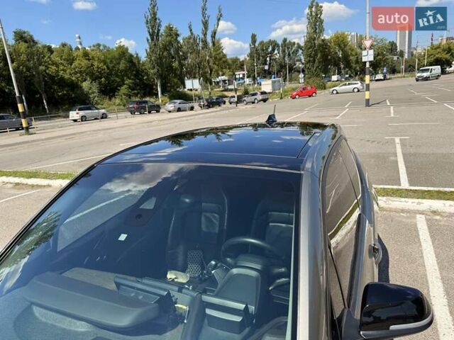 Серый БМВ И3, объемом двигателя 0 л и пробегом 83 тыс. км за 16000 $, фото 12 на Automoto.ua