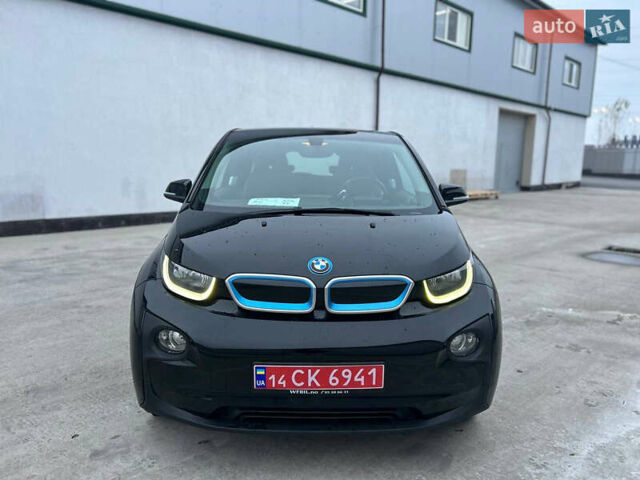 Серый БМВ И3, объемом двигателя 0 л и пробегом 100 тыс. км за 11000 $, фото 9 на Automoto.ua